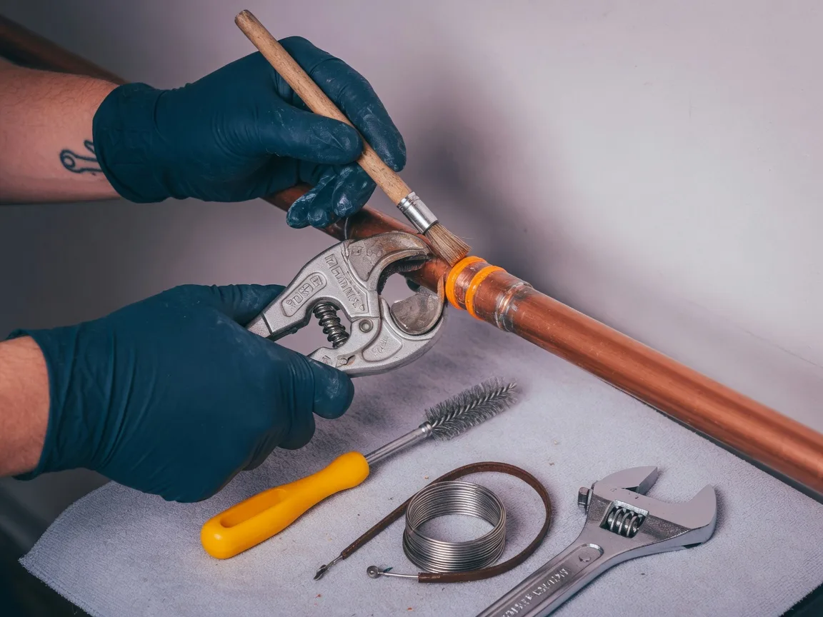 Why choose Sump Pump Repair in Brownsburg, VA